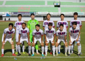 연천FC VS 세종SA축구단 2025. 07. 27. (일)