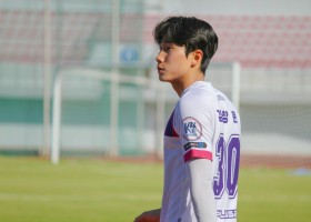 연천FC VS 세종SA축구단 2025. 07. 27. (일)