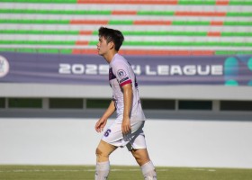 연천FC VS 세종SA축구단 2025. 07. 27. (일)