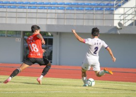 연천FC VS 세종SA축구단 2025. 07. 27. (일)