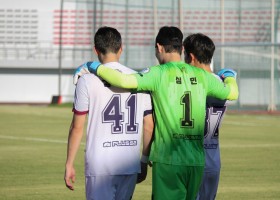 연천FC VS 세종SA축구단 2025. 07. 27. (일)