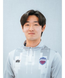 16. 김성혁 (MF)