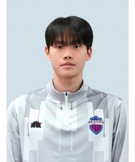 15. 이상혁 (MF)