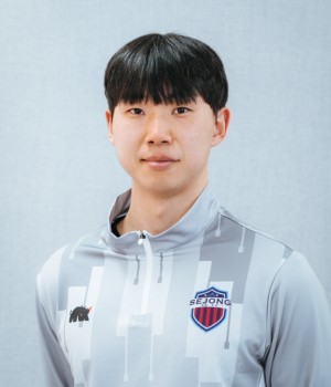 10. 김세윤 (MF)