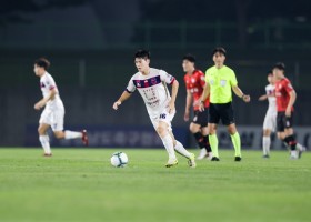 당진시민축구단 VS 세종SA축구단 2025. 08. 23. (토)
