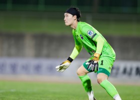 당진시민축구단 VS 세종SA축구단 2025. 08. 23. (토)