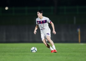 당진시민축구단 VS 세종SA축구단 2025. 08. 23. (토)