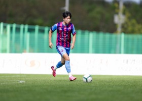 세종SA축구단 VS 대구 FC B 2025. 09. 21. (일)