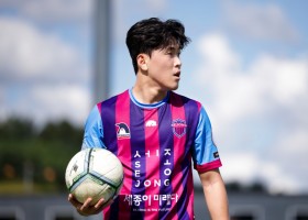 세종SA축구단 VS 대구 FC B 2025. 09. 21. (일)