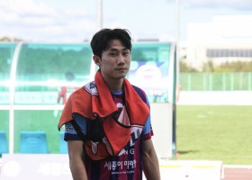 세종SA축구단 VS 대구 FC B 2025. 09. 21. (일)