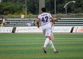 남양주시민축구단 VS 세종SA축구단 2025. 09. 28. (일)