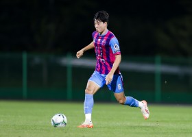 세종SA축구단 VS 평창유나이티드 2025. 08. 30. (토)