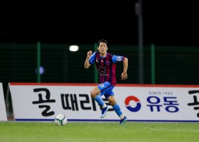 세종SA축구단 VS 평창유나이티드 2025. 08. 30. (토)