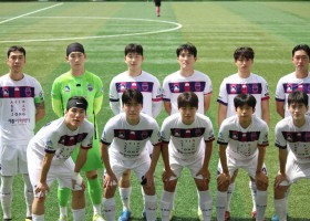 서울중랑축구단 VS 세종SA축구단 2025. 09. 06. (토)