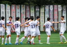 서울중랑축구단 VS 세종SA축구단 2025. 09. 06. (토)