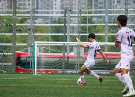 서울중랑축구단 VS 세종SA축구단 2025. 09. 06. (토)