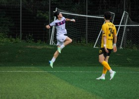 서울중랑축구단 VS 세종SA축구단 2025. 09. 06. (토)