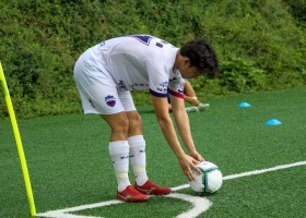 서울중랑축구단 VS 세종SA축구단 2025. 09. 06. (토)