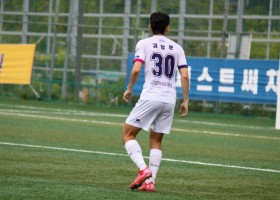 서울중랑축구단 VS 세종SA축구단 2025. 09. 06. (토)