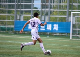 서울중랑축구단 VS 세종SA축구단 2025. 09. 06. (토)