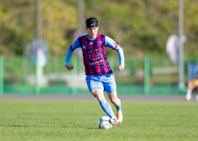 세종SA축구단 VS 거제시민축구단 2025. 10. 11. (토)