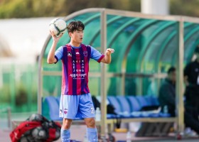 세종SA축구단 VS 연천FC 2025. 10. 25. (토)