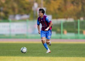 세종SA축구단 VS 연천FC 2025. 10. 25. (토)