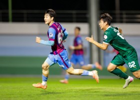 세종SA축구단 VS 경주한수원축구단 2025. 10. 18. (토)