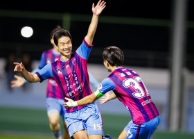 세종SA축구단 VS 경주한수원축구단 2025. 10. 18. (토)