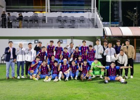 세종SA축구단 VS 경주한수원축구단 2025. 10. 18. (토)
