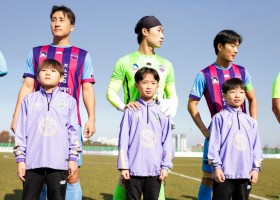 세종SA축구단 VS 진주시민축구단 2025. 11. 15. (토)