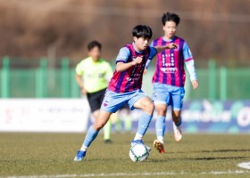 세종SA축구단 VS 진주시민축구단 2025. 11. 15. (토)