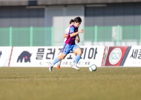 세종SA축구단 VS 진주시민축구단 2025. 11. 15. (토)