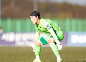 세종SA축구단 VS 진주시민축구단 2025. 11. 15. (토)