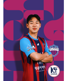 NO.66 / DF / 정성홍