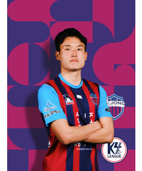 NO.34 / DF / 나영현