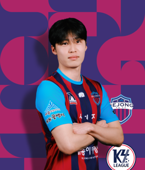 NO.3 / DF / 장경호