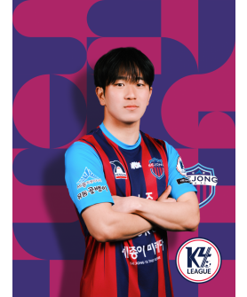 NO.9 / MF / 김지한