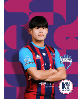 NO.27 / DF / 조민재