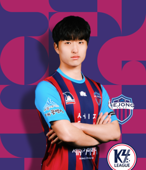 NO.25 / MF / 강재우