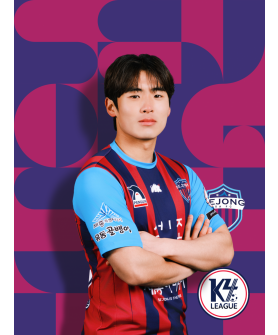 NO.22 / FW / 박준이