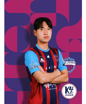 NO.16 / MF / 김도헌