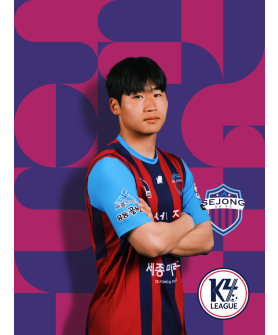 NO.14 / MF / 하용민