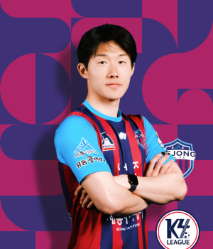 NO.12 / FW / 김우진