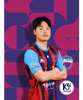 NO.11 / MF / 이재석