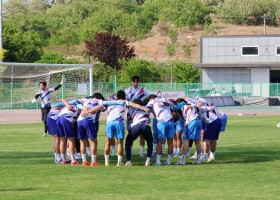 세종SA축구단 VS 양평FC 2026. 05. 06. (수)