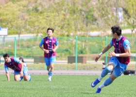 세종SA축구단 VS 평택시티즌FC 2026. 05. 10. (일)