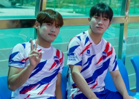 세종SA축구단 VS 금산인삼FC 2026. 05. 23. (토)